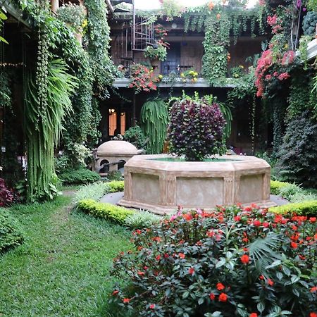Hotel Genessis أنتيغوا غواتيمالا المظهر الخارجي الصورة