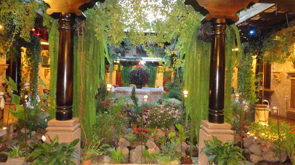 Hotel Genessis أنتيغوا غواتيمالا المظهر الخارجي الصورة