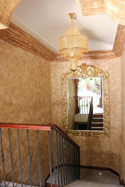 Hotel Genessis أنتيغوا غواتيمالا المظهر الخارجي الصورة