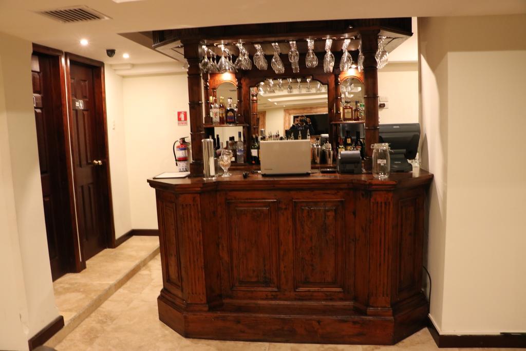 Hotel Genessis أنتيغوا غواتيمالا المظهر الخارجي الصورة