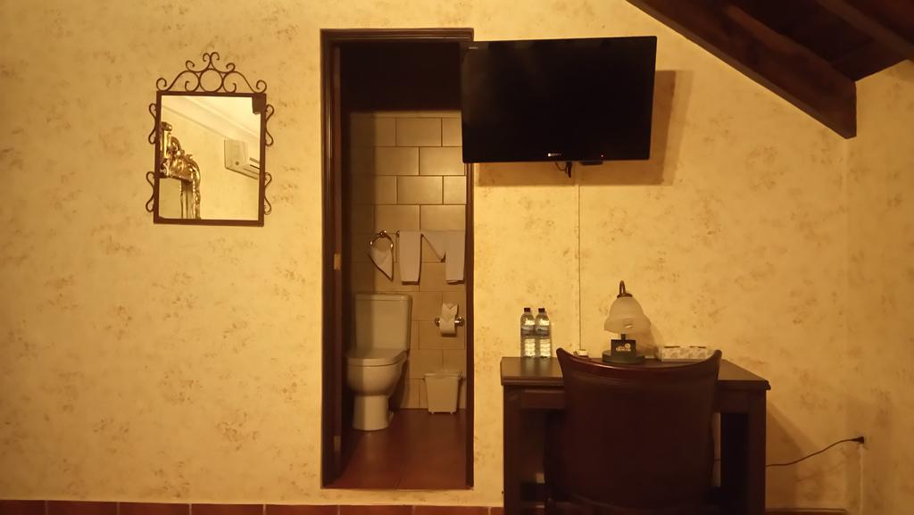 Hotel Genessis أنتيغوا غواتيمالا المظهر الخارجي الصورة