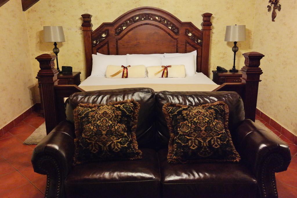 Hotel Genessis أنتيغوا غواتيمالا المظهر الخارجي الصورة