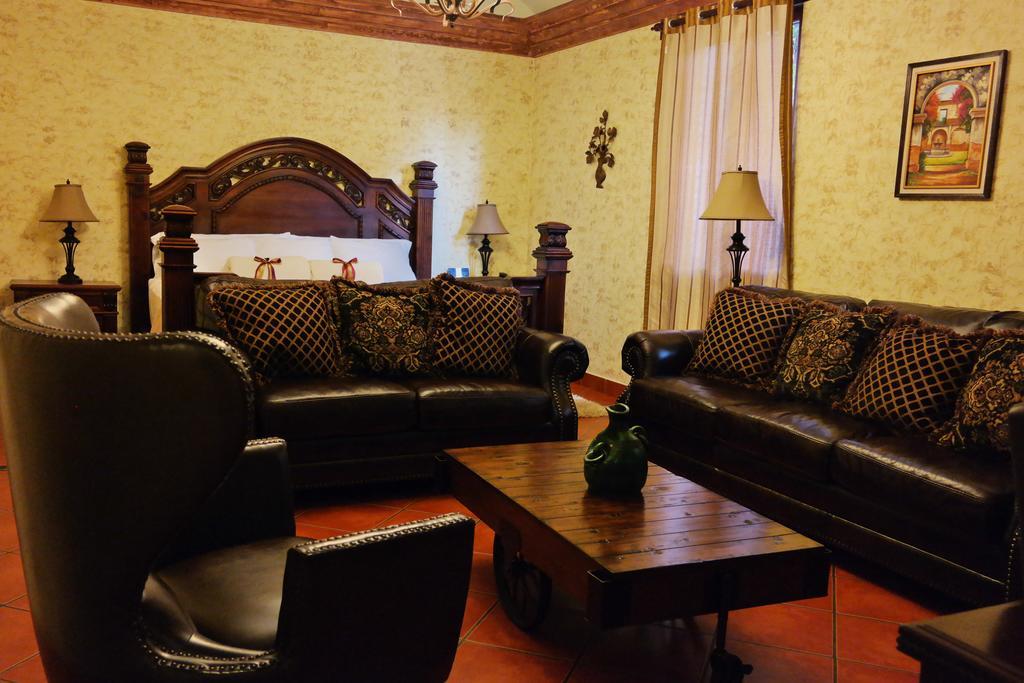 Hotel Genessis أنتيغوا غواتيمالا المظهر الخارجي الصورة