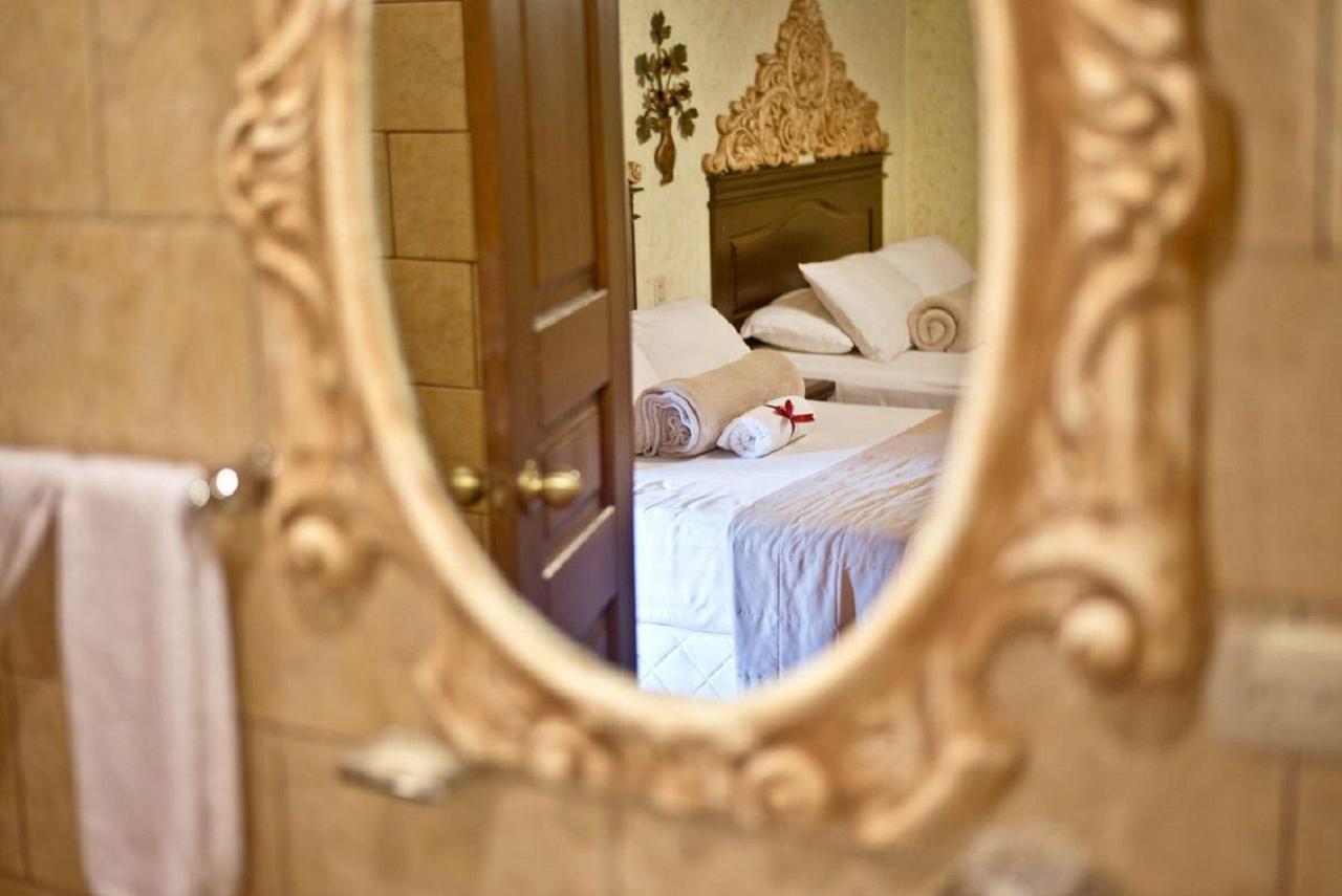 Hotel Genessis أنتيغوا غواتيمالا المظهر الخارجي الصورة