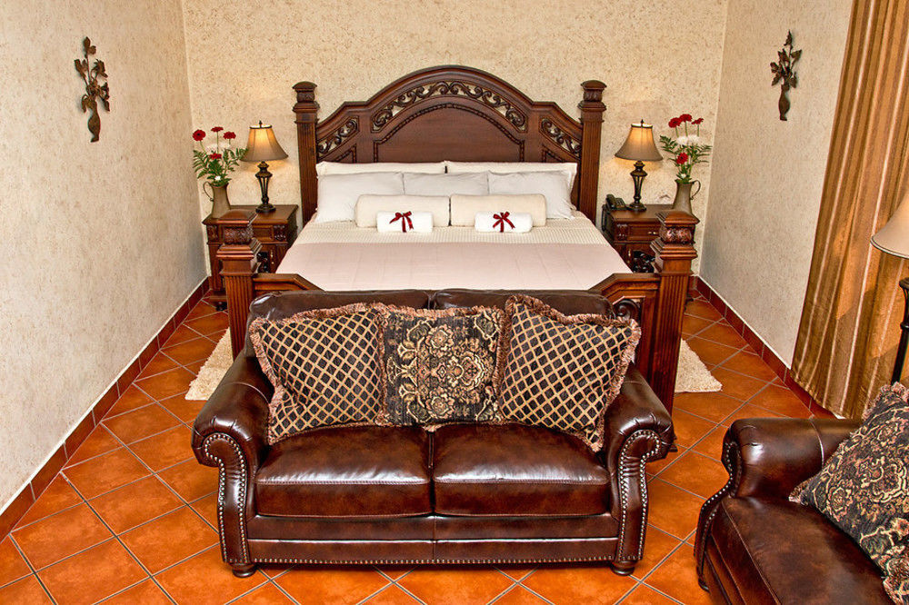Hotel Genessis أنتيغوا غواتيمالا المظهر الخارجي الصورة
