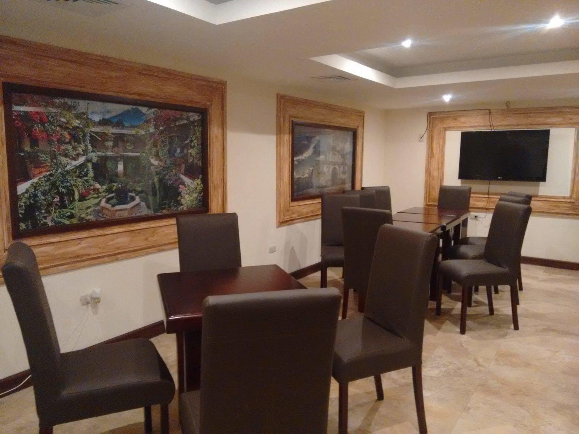 Hotel Genessis أنتيغوا غواتيمالا المظهر الخارجي الصورة